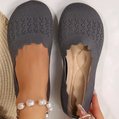 🔥 Dzień pozostały 60% zniżki - Koronkowe buty z koronkami dla kobiet