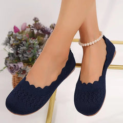 🔥 Dzień pozostały 60% zniżki - Koronkowe buty z koronkami dla kobiet