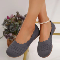 🔥 Dzień pozostały 60% zniżki - Koronkowe buty z koronkami dla kobiet