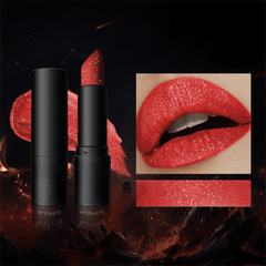 Błyszczyk do ust Diamond Lip Gloss Glitter Wodoodporna szminka