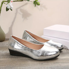 🔥 Promocja dnia z 60% zniżką 🔥ortopedyczne skórzane buty, lekkie, bez poślizgu, oddychające dla kobiet