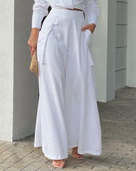 Pełny kolor nieformalny dwuoskładkowy garnitur