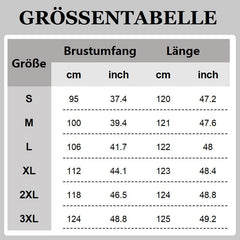 🍂Jesienne promocje🥰Rozkloszowana sukienka plus size z ozdobą w kropki