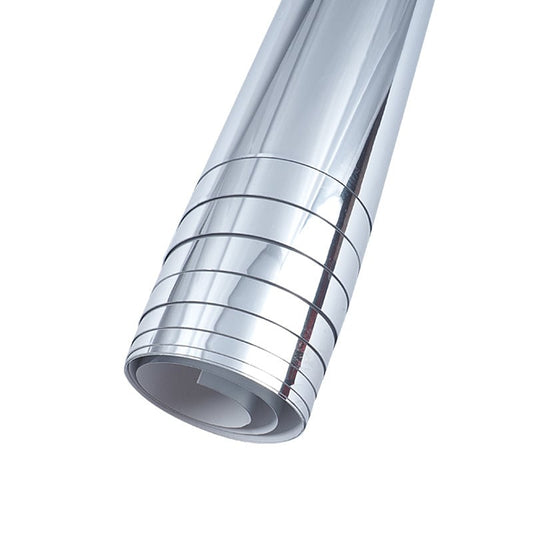 Lustro, które się nie stłucze - samoprzylepne folie lustrzane🥰❤️