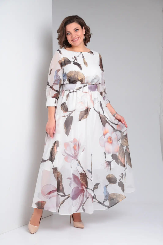 2025 New Women's Elegant High Quality Dresses