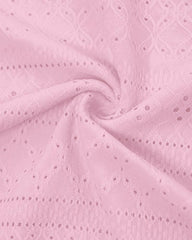 Bez rękawów Ruched Cinched talia Wrap Bandeau Dress Haft Eyelet Slit Asymetryczna sukienka wakacyjna