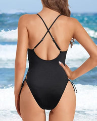 Bikini stroju kąpielowego Cross Pass