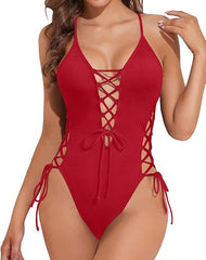 Bikini stroju kąpielowego Cross Pass