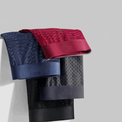 Bambusowe bokserki z bokserów - dla całodniowego komfortu