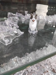 Pethair Memory Breychain, w którym żyje i miłość