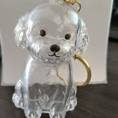 Pethair Memory Breychain, w którym żyje i miłość