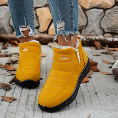 🔥45% ZNIŻKI🔥Damskie ciepłe i wygodne buty śniegowe premium