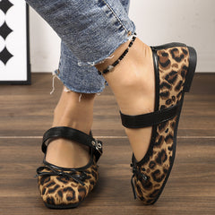 Buty damskie Mary Jane