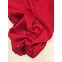 Damskie Bluzka koszulowa Jednokolorowe Casual Codzienny Podstawowy Długi rękaw Nacięcie pod szyją Różowy Wiosna Jesień