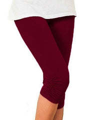 Damskie Bluzka koszulowa Jednokolorowe Casual Codzienny Podstawowy Długi rękaw Nacięcie pod szyją Różowy Wiosna Jesień