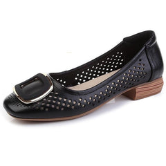 2025 Spring Lato Miękkie dno swobodne buty na swobodne buty na płytkie buty dla kobiet