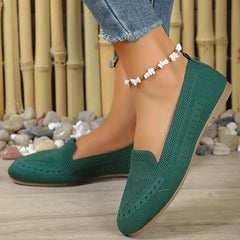 🔥 Promocja dnia 50% zniżki - Wygodne oddychające buty dla kobiet