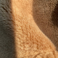 Przemyślany prezent! Damski luźny plusz z kapturem z długim rękawem