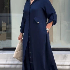 2025 Nowe wiosenne i letnie ubrania dla kobiet, jednoczęściowe setki luźne