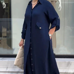 2025 Nowe wiosenne i letnie ubrania dla kobiet, jednoczęściowe setki luźne