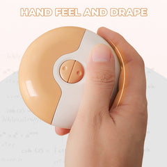 🔥 Elektryczna maszynka do polerowania paznokci 2 w 1