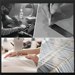 Damska luźna, jednokolorowa, lniana sukienka maxi z bawełny