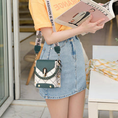 🔥 Hot Sale💕soft skórzana torba na crossbody