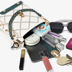 🔥 Hot Sale💕soft skórzana torba na crossbody