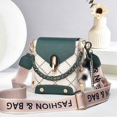 🔥 Hot Sale💕soft skórzana torba na crossbody