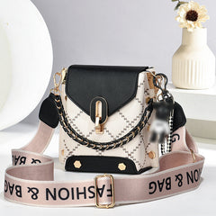 🔥 Hot Sale💕soft skórzana torba na crossbody