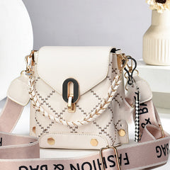 🔥 Hot Sale💕soft skórzana torba na crossbody