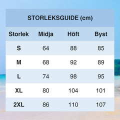 Seksowny strój kąpielowy kobiet z okrągłym dekoltem
