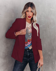 💐🔥2025 NOWOŚĆ - Temperament wąski długi - mała mała marynarka