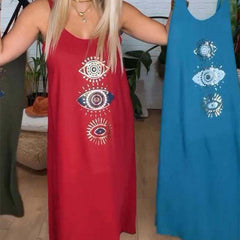 Bez rękawów z ciśnieniem oczu z ciśnieniem oka