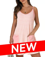 🔥2025 Summer Nowa sztuka 60% dyskonta letnia sukienka dla kobiet z szortami