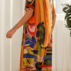 ⏳ Ograniczona czasowo specjalna sukienka Breeze