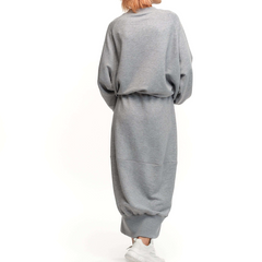 2-częściowy zestaw i spódnica damska