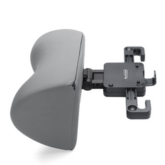 Regulowana poduszka samochodowa w kształcie litery U