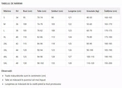 Ubierz się bez pasków i kurtki dla kobiet