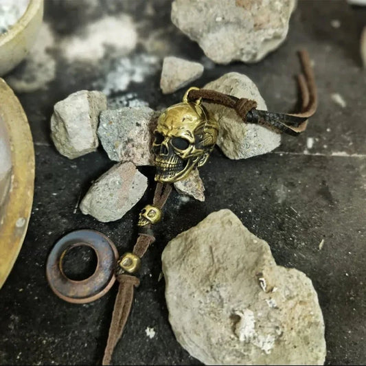 Brelok z akcesoriami do motocykla Guardian Ride Bell