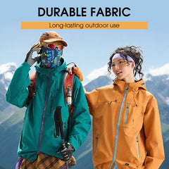 [S-3XL]🍁Wodoodporna kurtka sportowa z kapturem do użytku na zewnątrz