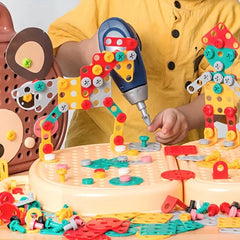 🔥Ostatni dzień 70% ZNIŻKI🔥 - Zestaw narzędzi Magic Montessori Play