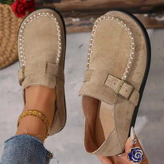 Damskie Niepoślizgowe trenerzy ortopedyczne