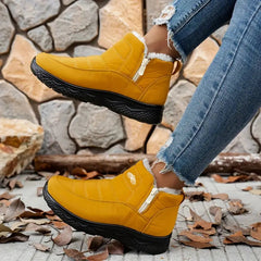 🔥45% ZNIŻKI🔥Damskie ciepłe i wygodne buty śniegowe premium