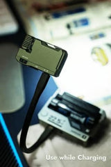 🔦WUBEN G5 Kieszonkowa latarka LED