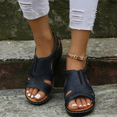 Vintage Sandals dla kobiet
