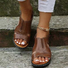 Vintage Sandals dla kobiet