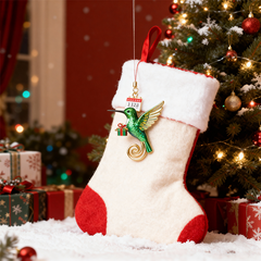 Kalendarz adwentowy kolibra na rok 2025