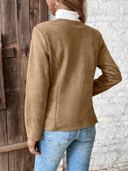 Willow┃Kurtka na co dzień