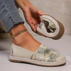 Mokasyny oddechowe kobiety